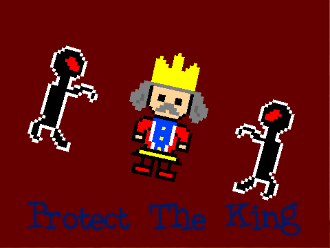 Protect The King