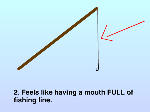 Things Wrong with Braces