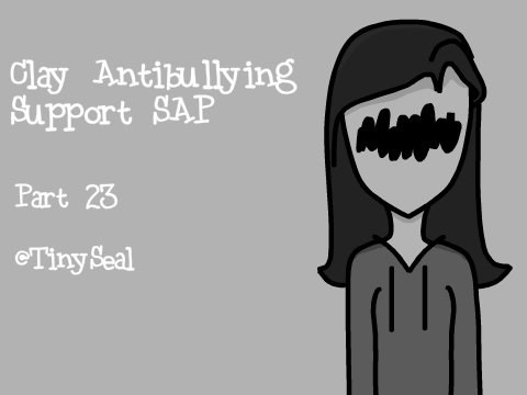 Antibullying Support SAP Part 23 Animation