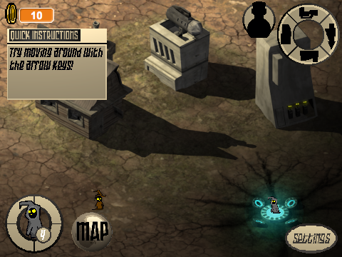 Generation Quest v1.8