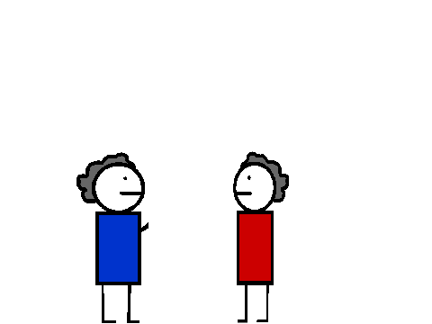 I'm John Laurens...