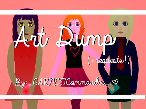♡Ąят Ɗυмρ (+ яєqυєѕтѕ!)♡