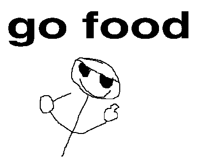 go food