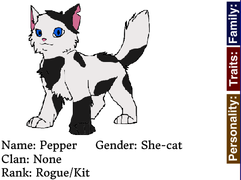Pepper's Advanced Bio