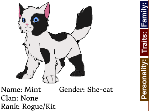 Mint's Advanced Bio