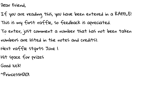 Raffle