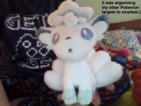 ❆ LOOK WHAT I GOT TODAY! ❆