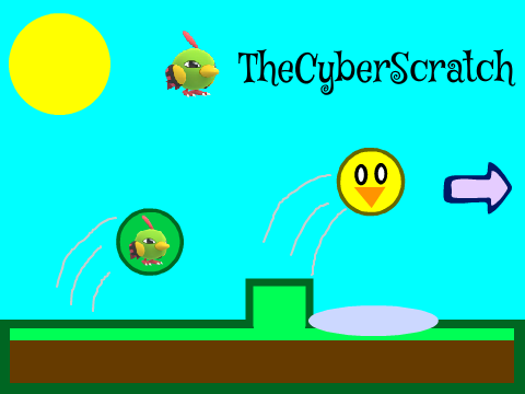 2 Player Platformer MORE SKINS
