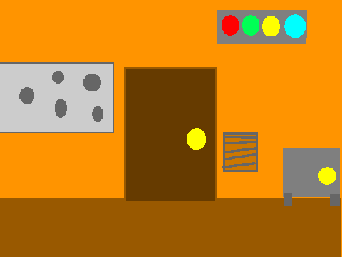 Can you Escape????