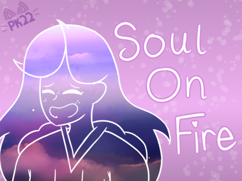 ♡ soul on fire - meme - 2k + 3yrs ♡