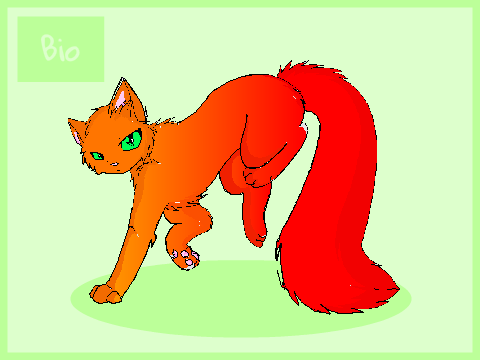 Flamepaw