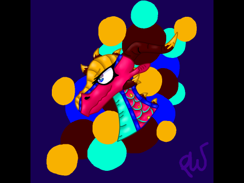 Splatter Headshot