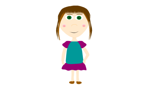 Little Girl