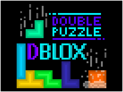 DBlox Concept Art - Elite Contest Entry