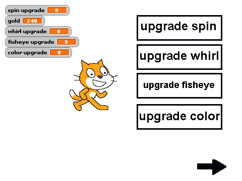Upgrade Game 1