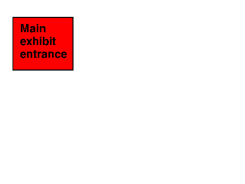 Scratch Hall of Science Template