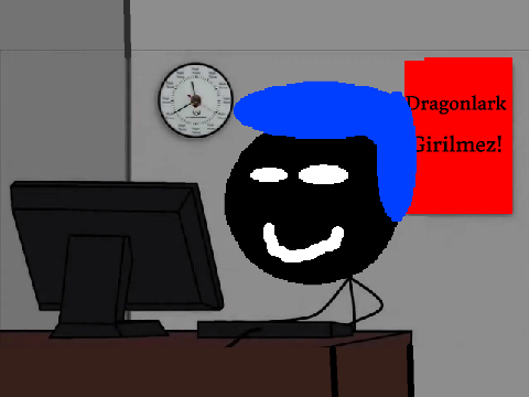 Babanın Bilgisayara Şifre Koyması Ne Hissettirir