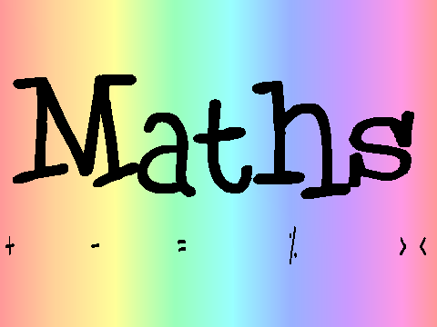 make a math movie about math remix