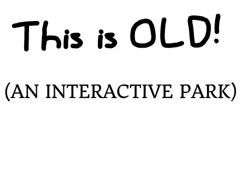 ♡ jlhw's Scratch Interactive Park!