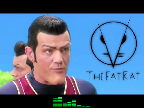 Nightcore - We are Number One but it's TheFatRat remix