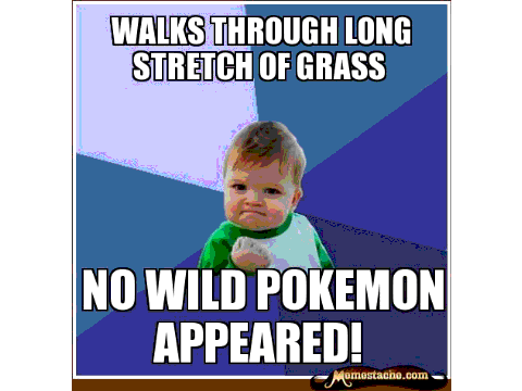 Success kid