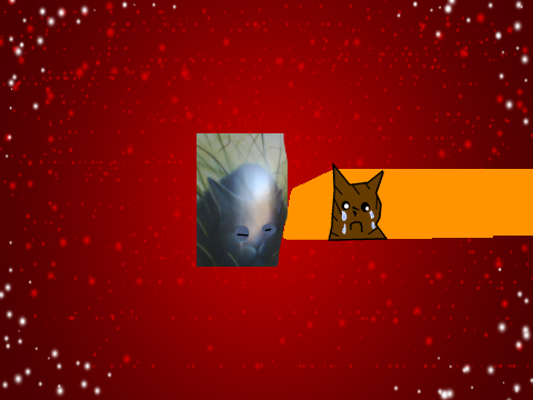 why tigerclaw failed to kill bluestar