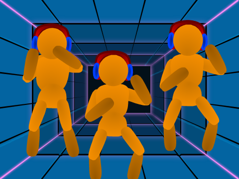 dance