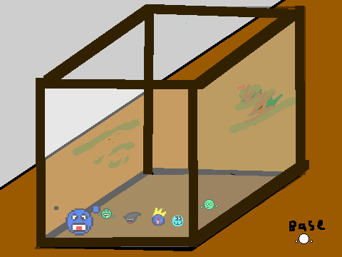 Add your Emoticon To The Emote Daycare