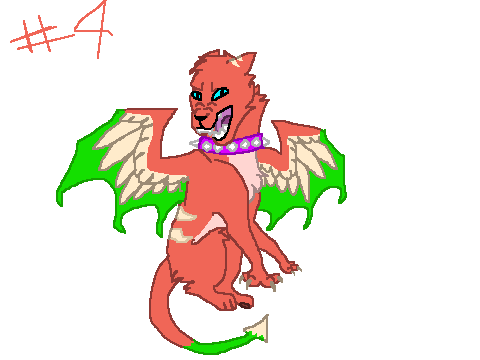 Adoptables #1 (DTA OPEN) remix