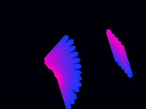 check this out! spinning objects