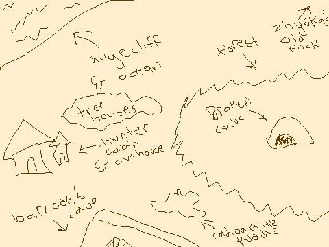 Rejects RPG Thing