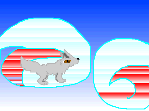 My Wolf