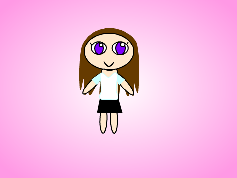 My new OC!