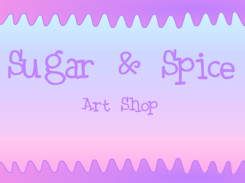 RiceCakey's (other) Order Sheet   