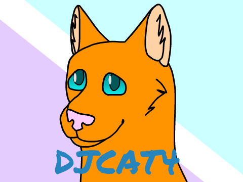 Profile Picture for DJCat4!
