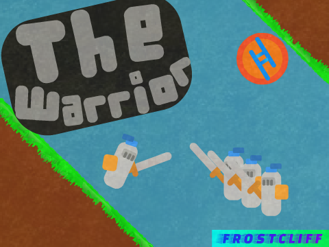 The Warrior
