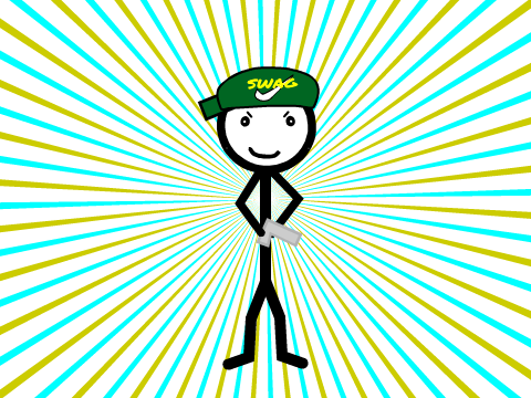 Meet Steve