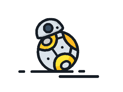 Star Wars Art