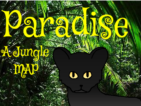 Paradise MAP Thumbnail Entry