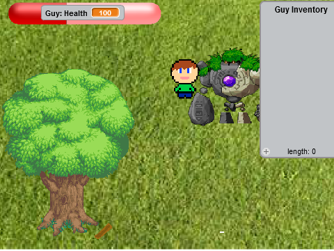 PixelRpg 0.1 