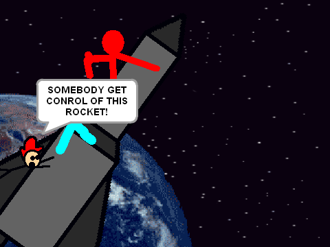 Add_Yourself_Holding_Onto_An_Out-Of-Control_Rocket!!! 
