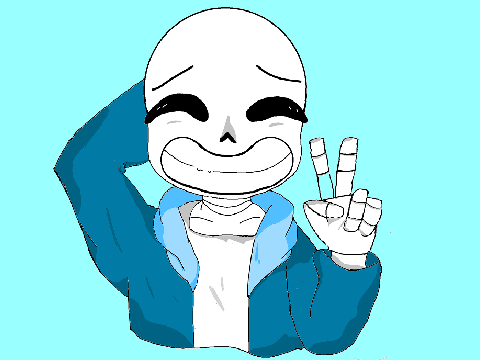some more sans for you :I 