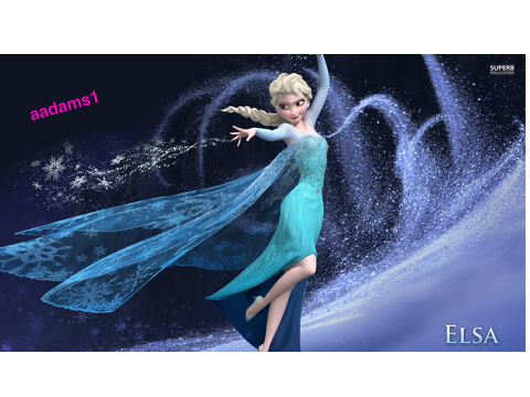 remix if you like frozen!
