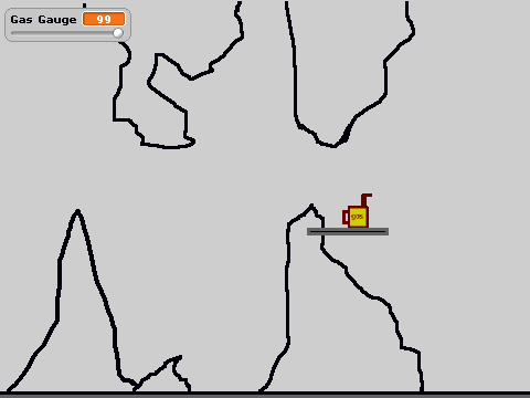 GLICHIEST GAME EVER!!!