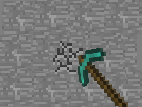 Mining A Brick