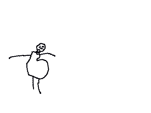 I'm Fat!