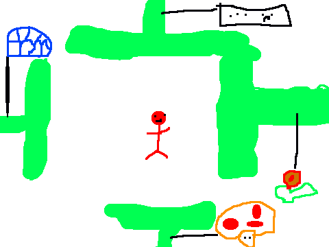 mario's training