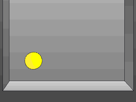 BOUNCY BALL