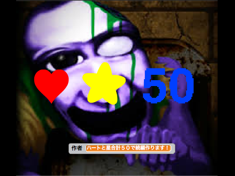 青鬼３【物語】