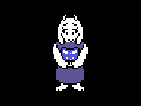 Ruins (Undertale)  --In Note Blocks-- remix